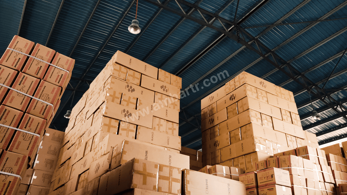 Tuzluca Kolili Yük Taşıma