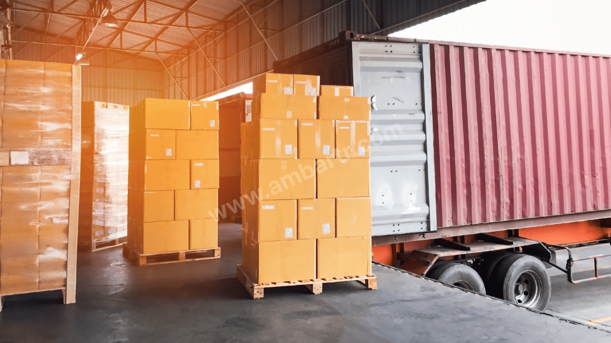 Tuzluca Ağır Yük Taşıma